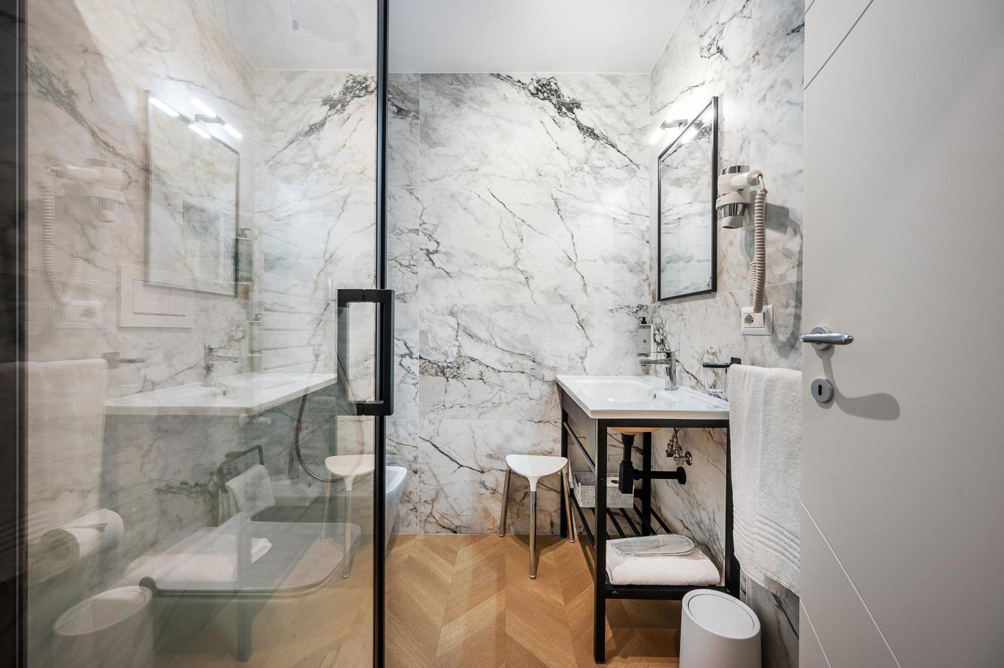 Colonna Inn Рим Екстериор снимка
