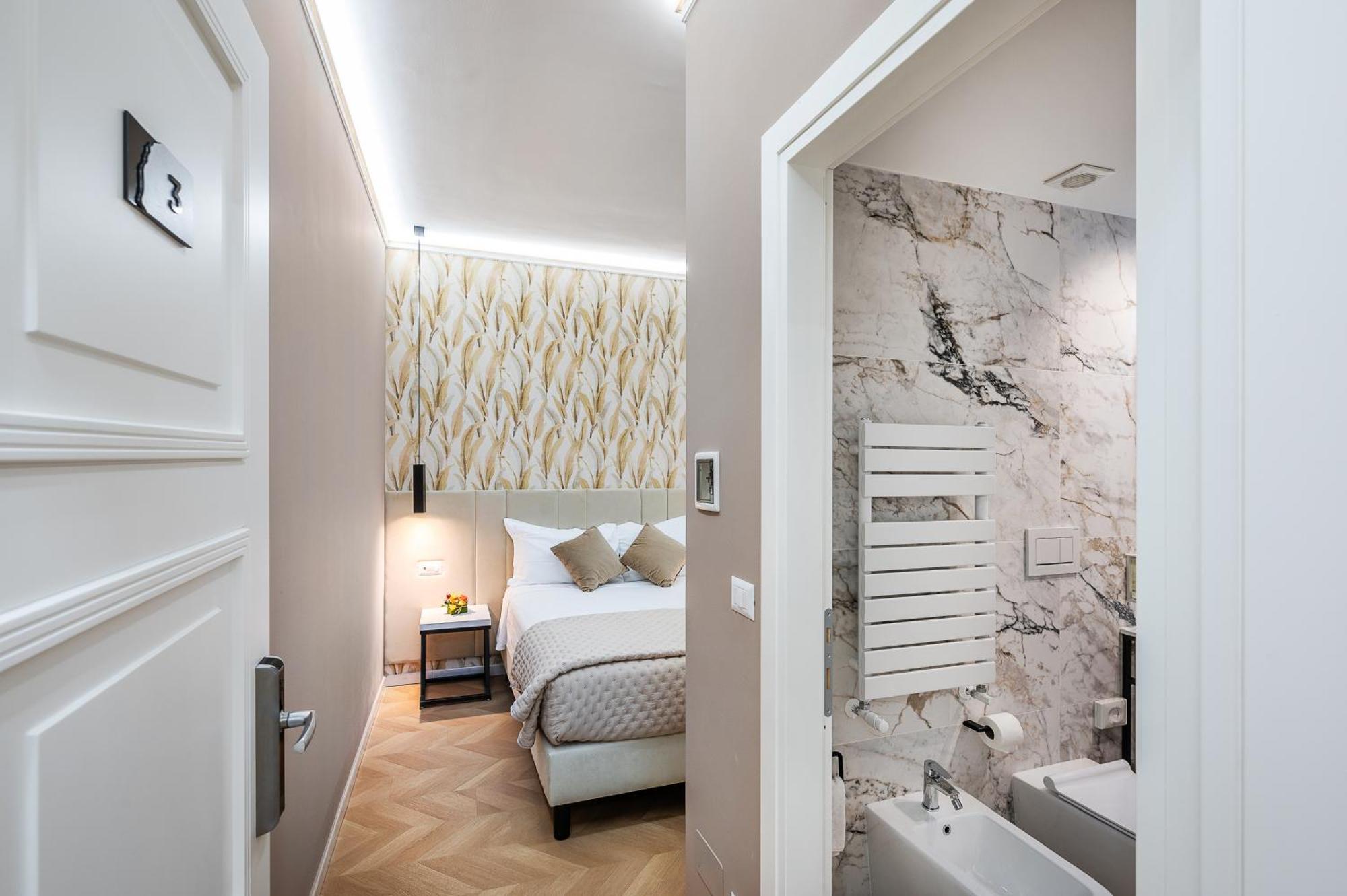 Colonna Inn Рим Екстериор снимка