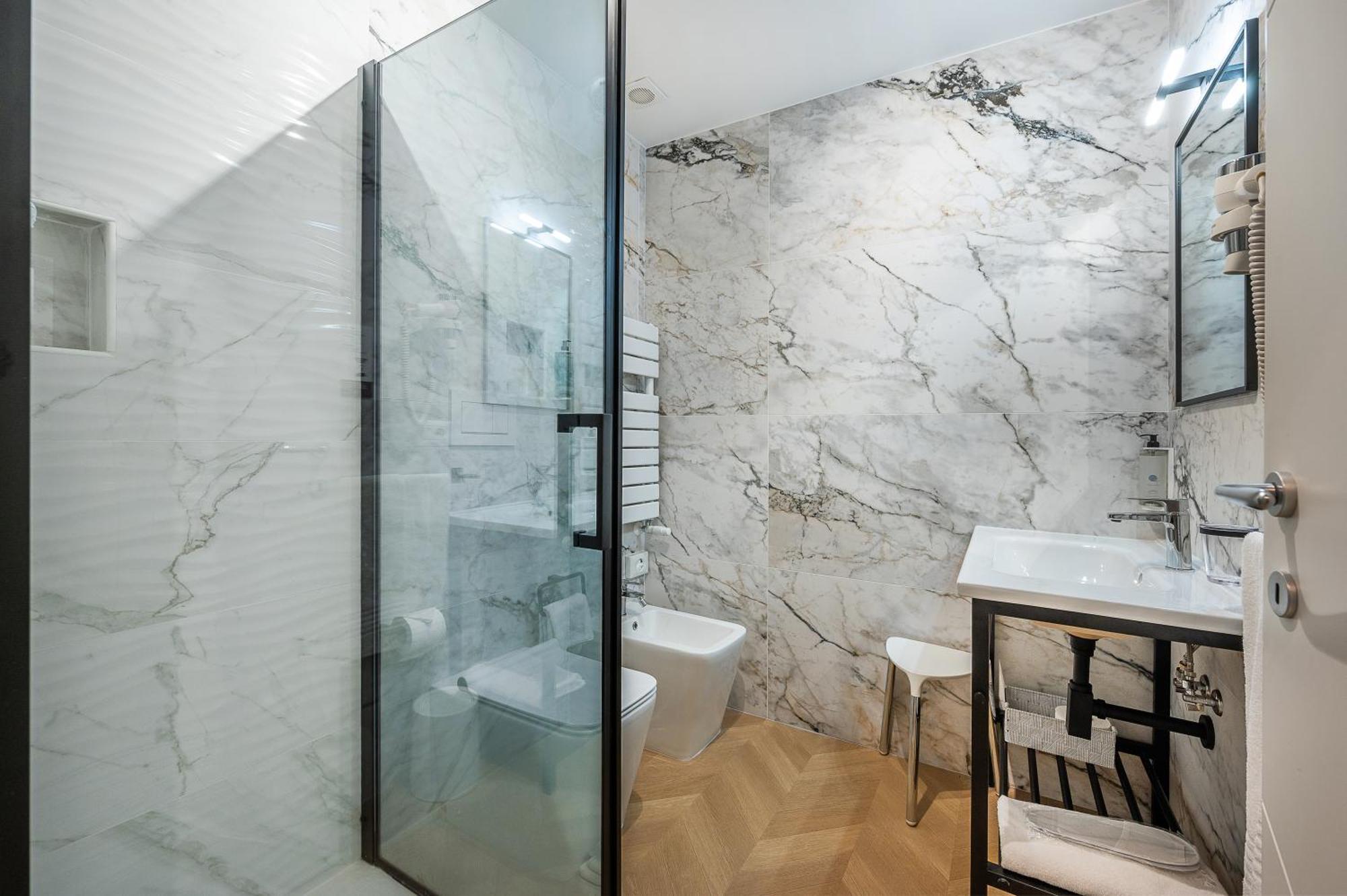 Colonna Inn Рим Екстериор снимка
