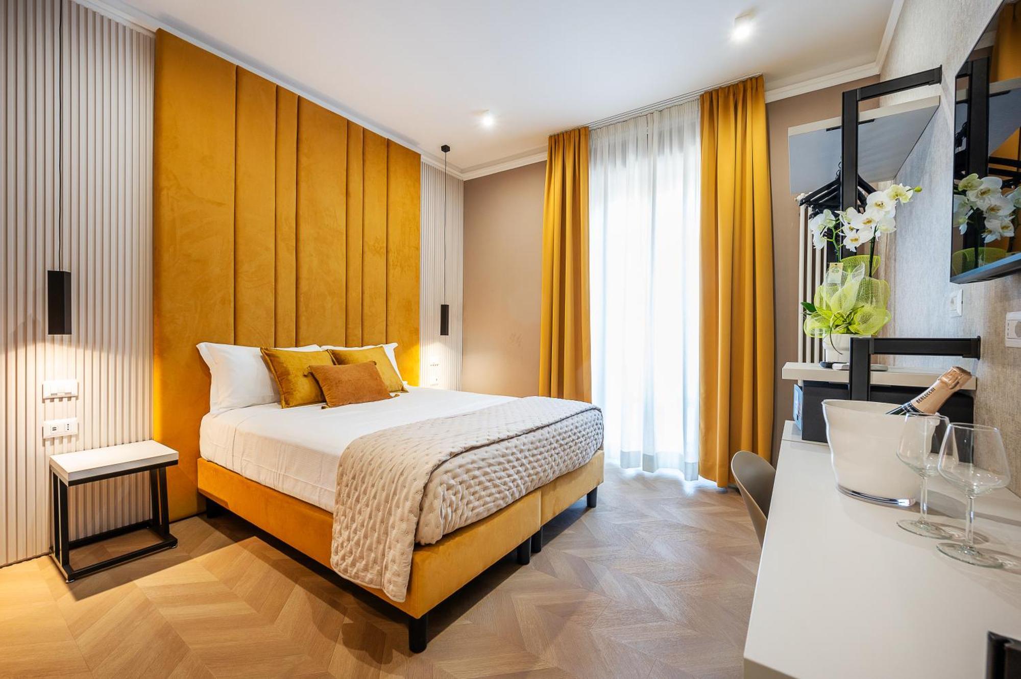 Colonna Inn Рим Екстериор снимка