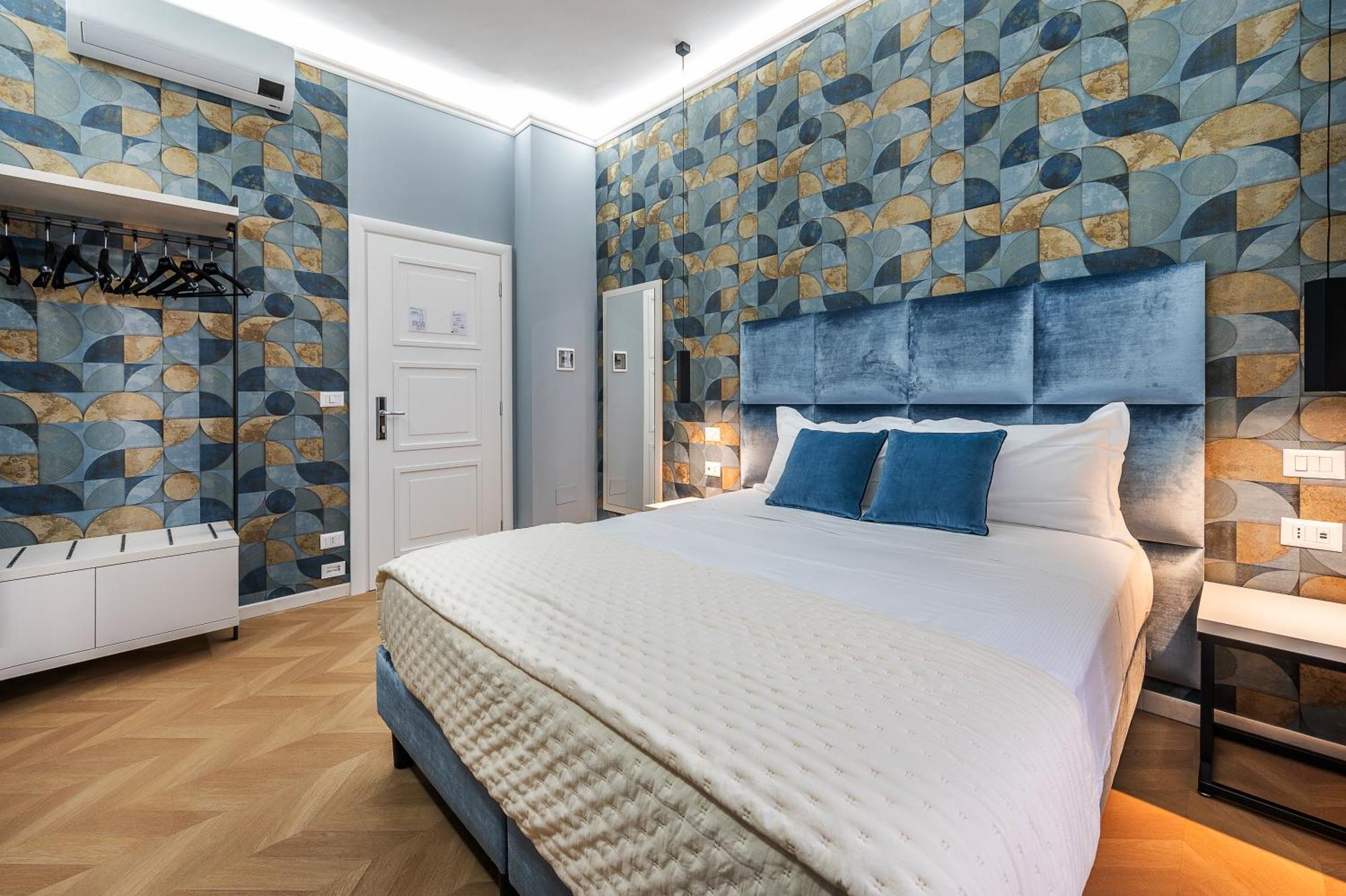 Colonna Inn Рим Екстериор снимка