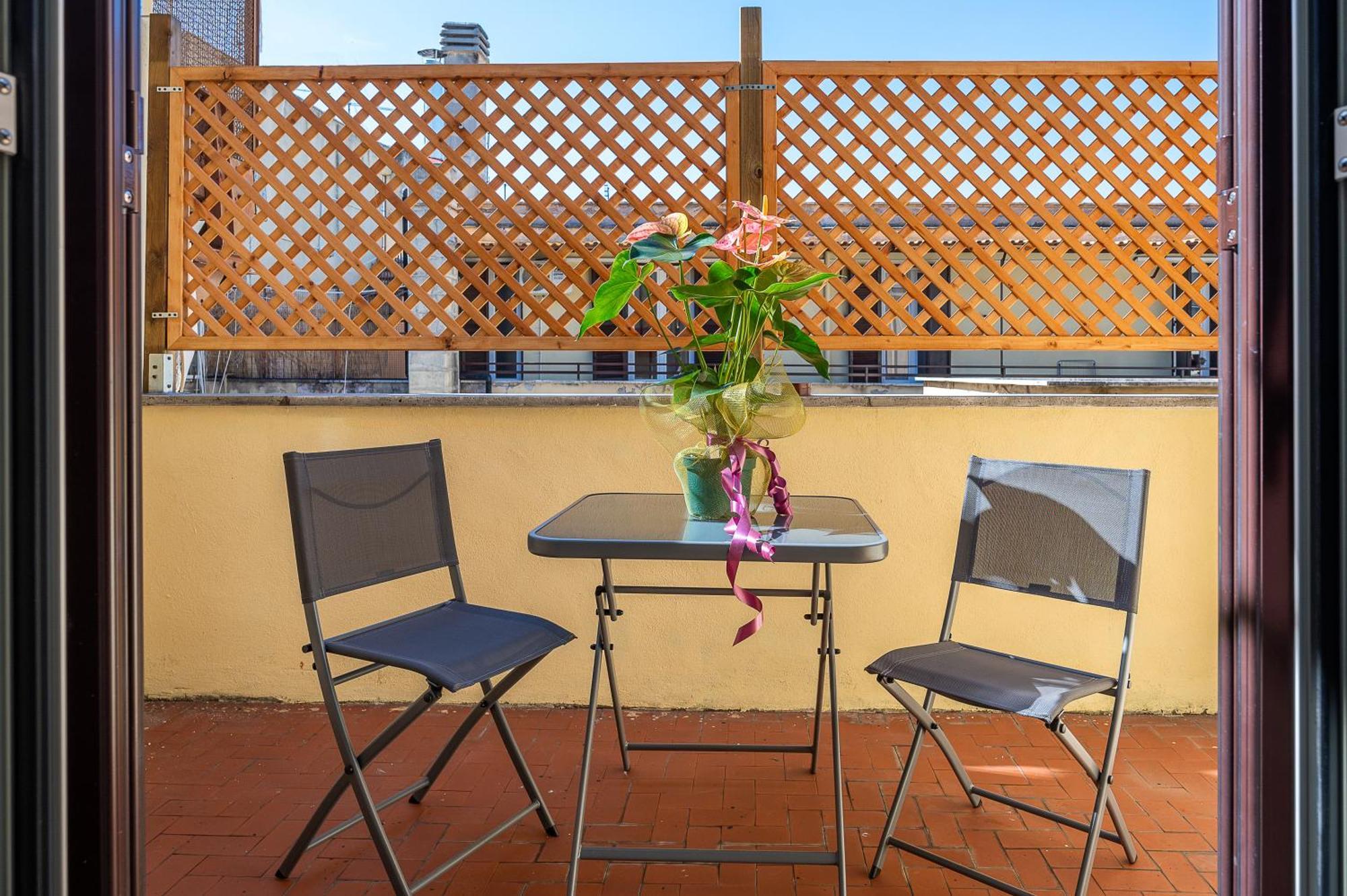 Colonna Inn Рим Екстериор снимка