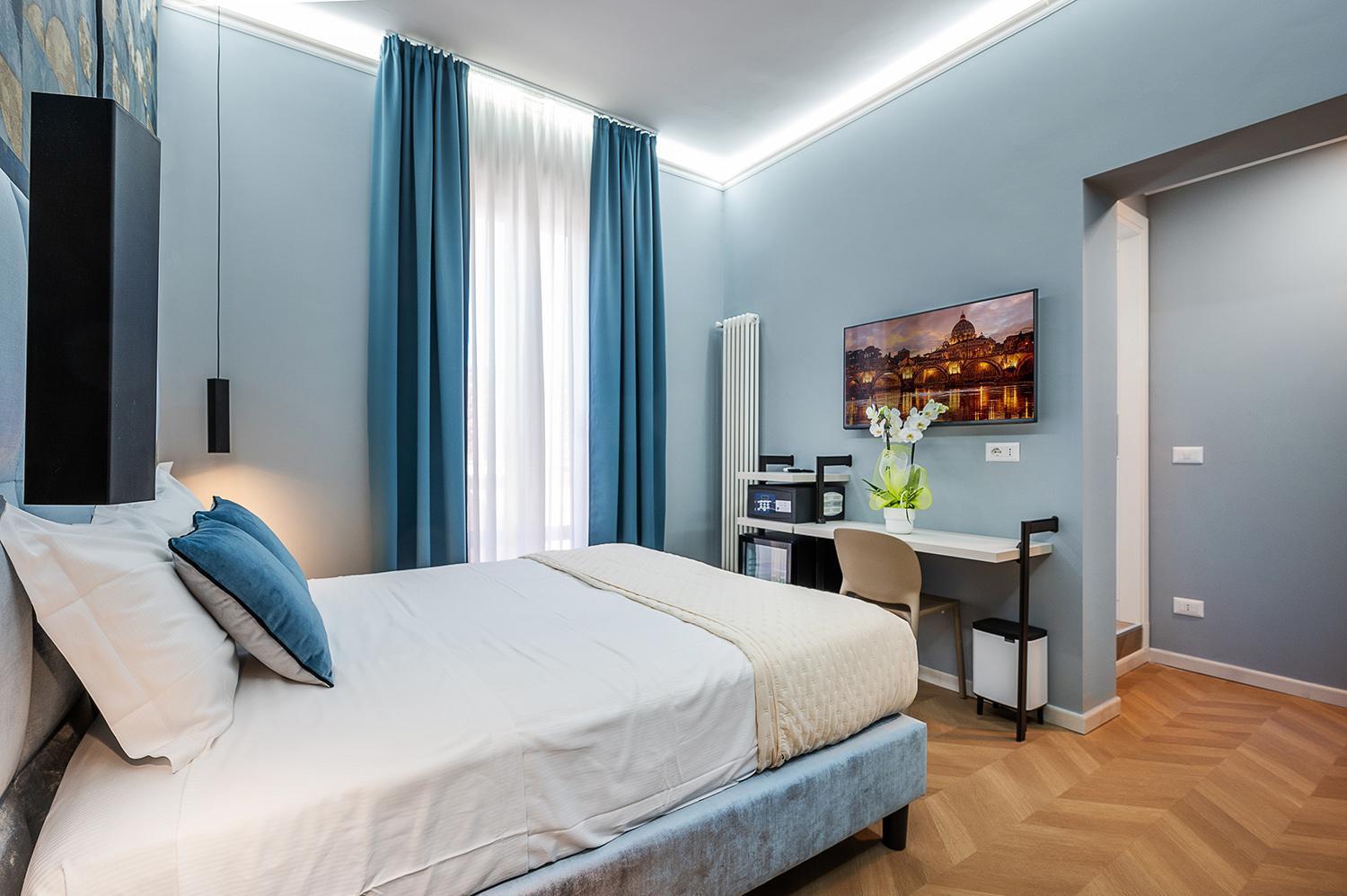 Colonna Inn Рим Екстериор снимка